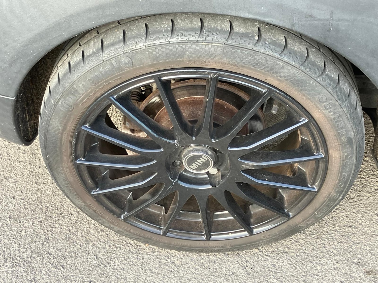 Vehicle 23