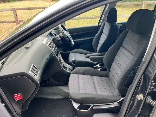 Used Peugeot 307 2002 for sale - 76022860: Photo 10