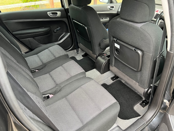 Used Peugeot 307 2002 for sale - 76022860: Photo 12
