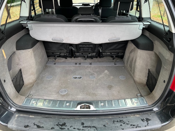 Used Peugeot 307 2002 for sale - 76022860: Photo 14