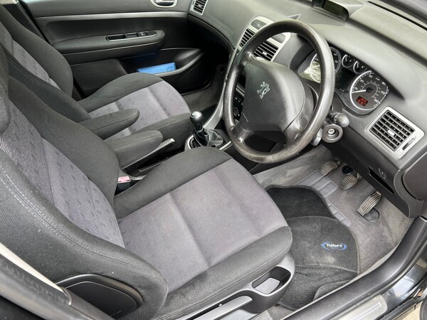 Used Peugeot 307 2002 for sale - 76022860: Photo 15