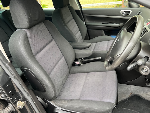 Used Peugeot 307 2002 for sale - 76022860: Photo 16
