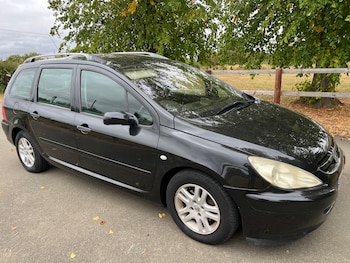 2002 (52) - 1.6 S 16v 5 seats 5dr [AC]