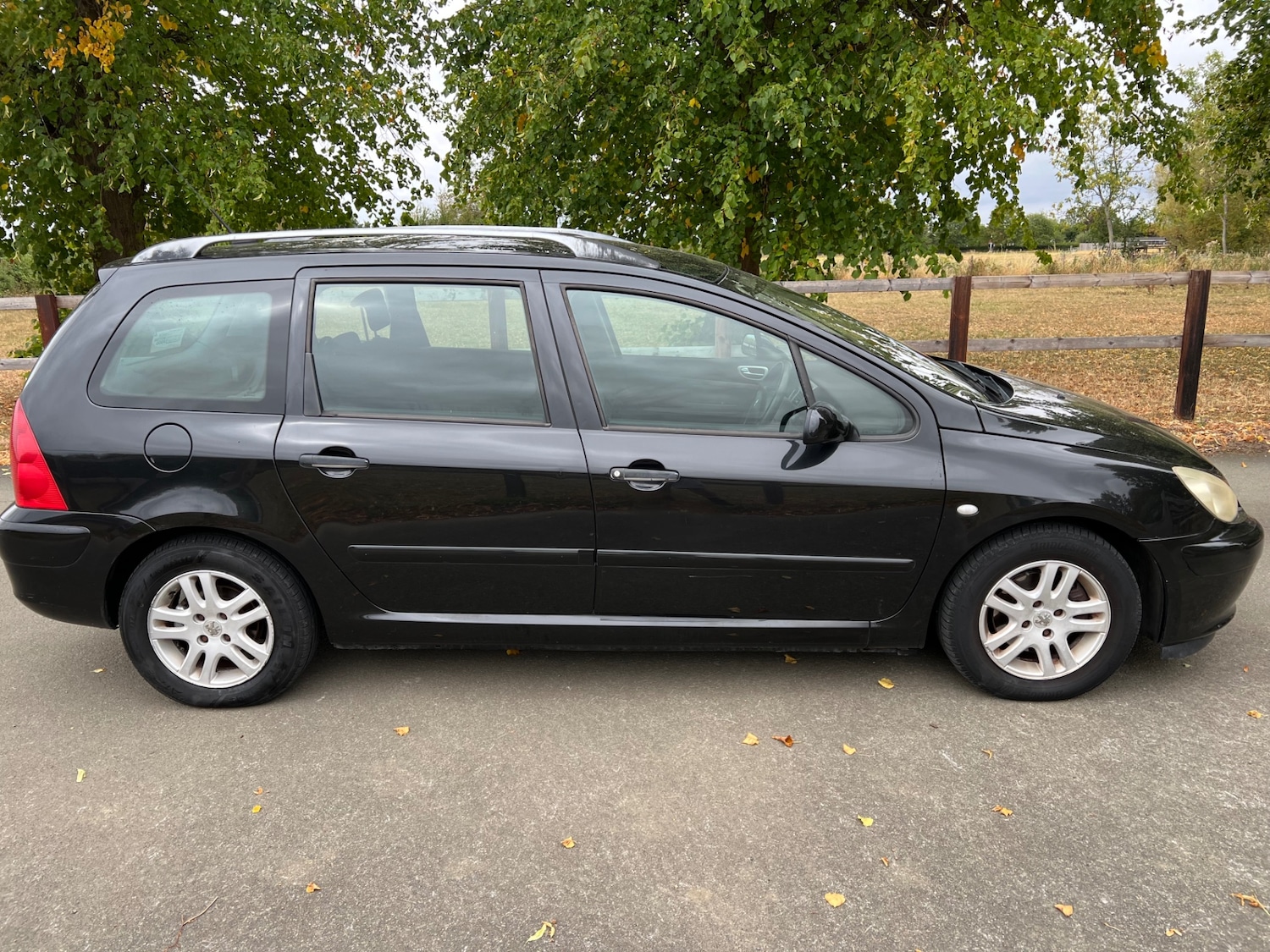 Peugeot 307 2002 (52) - 1.6 S 16v 5 seats 5dr [AC] - Image 2