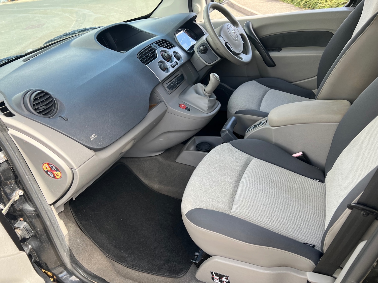 Vehicle 13