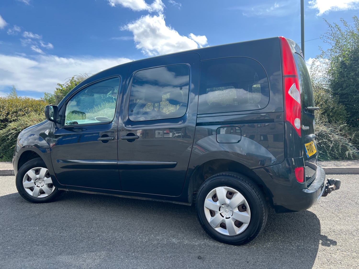 Vehicle 6