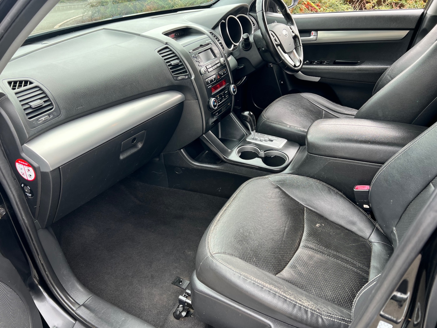Used Kia Sorento 2010 for sale - 75776189: Photo 10