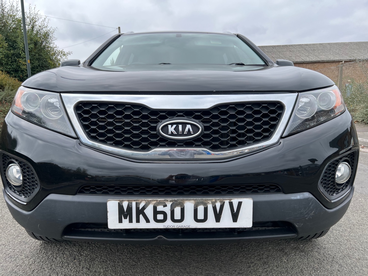 Used Kia Sorento 2010 for sale - 75776189: Photo 11