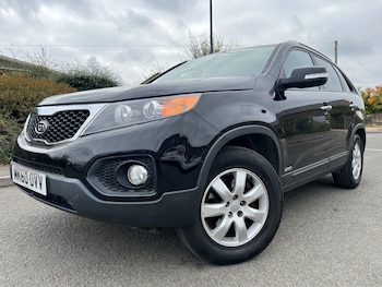 Used Kia Sorento 2010 for sale - 75776189: Photo