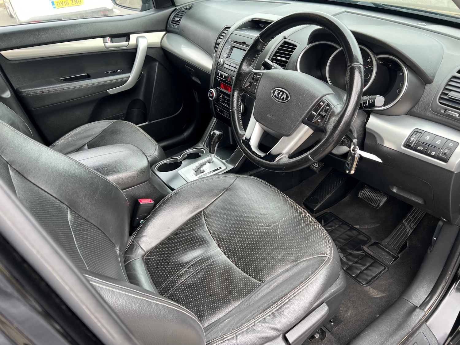 Used Kia Sorento 2010 for sale - 75776189: Photo 6