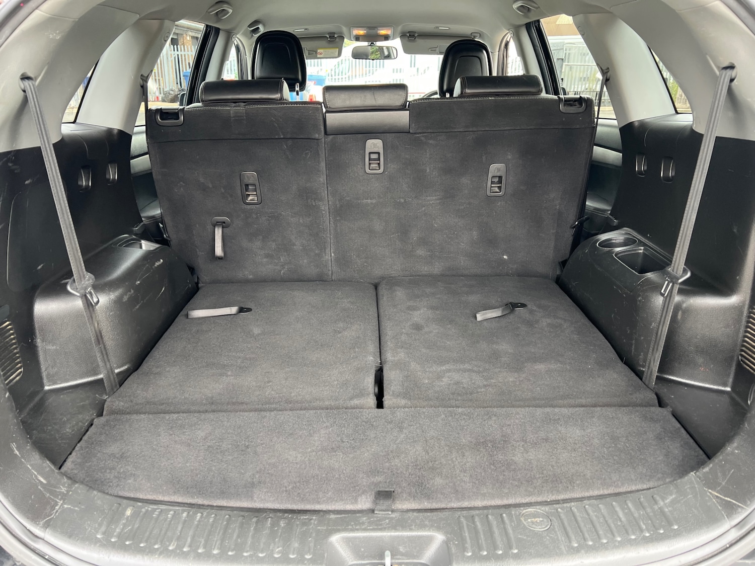 Used Kia Sorento 2010 for sale - 75776189: Photo 8