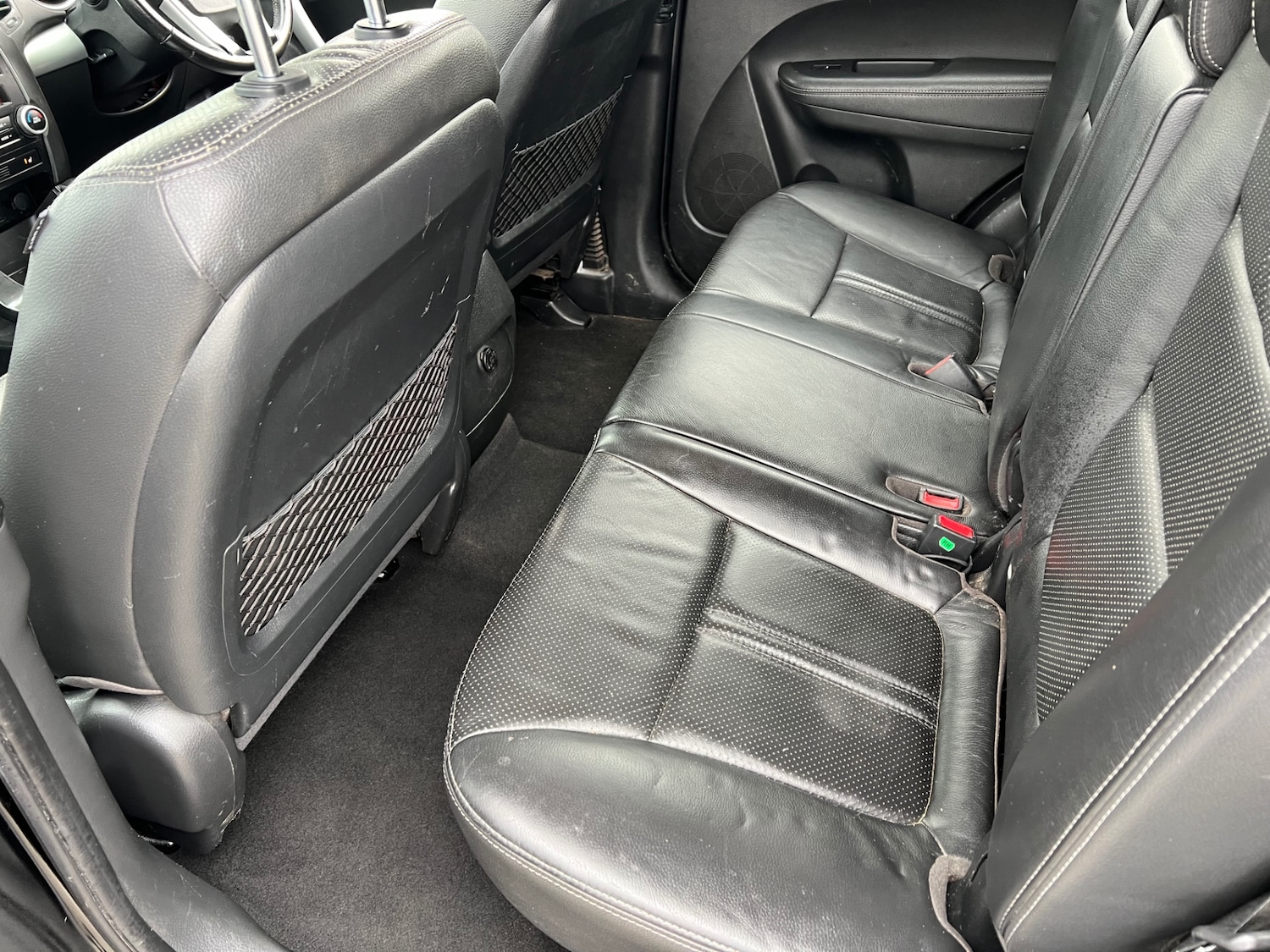 Used Kia Sorento 2010 for sale - 75776189: Photo 9