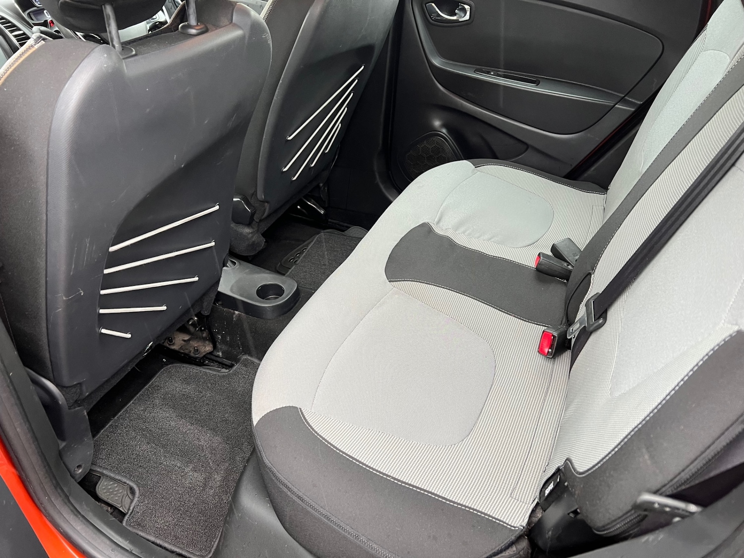 Used Renault Captur 2013 for sale - 75931369: Photo 10