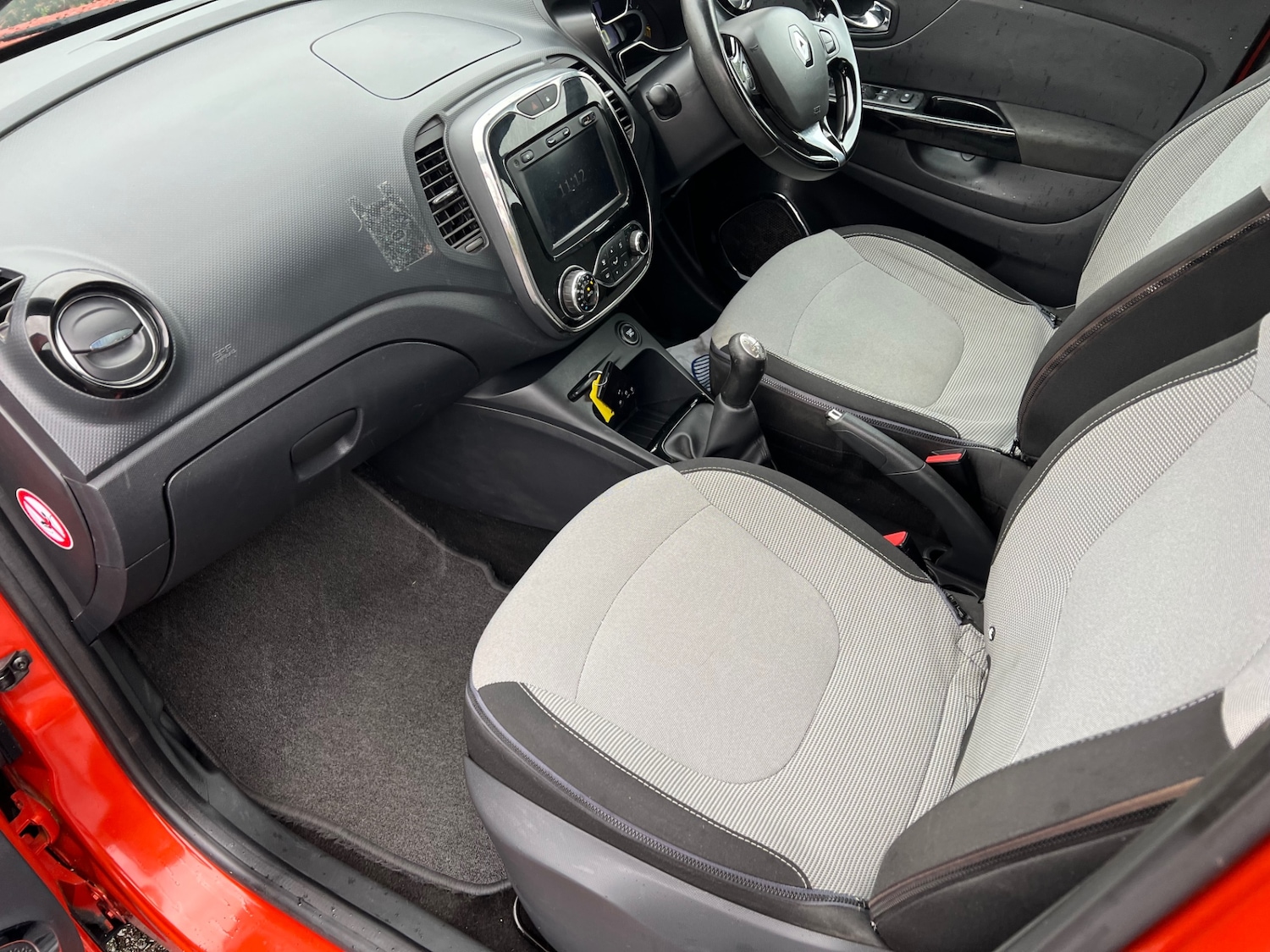 Used Renault Captur 2013 for sale - 75931369: Photo 11