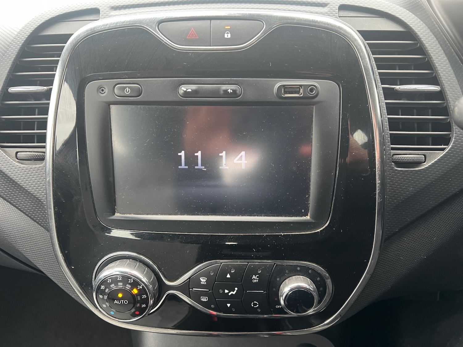 Used Renault Captur 2013 for sale - 75931369: Photo 12