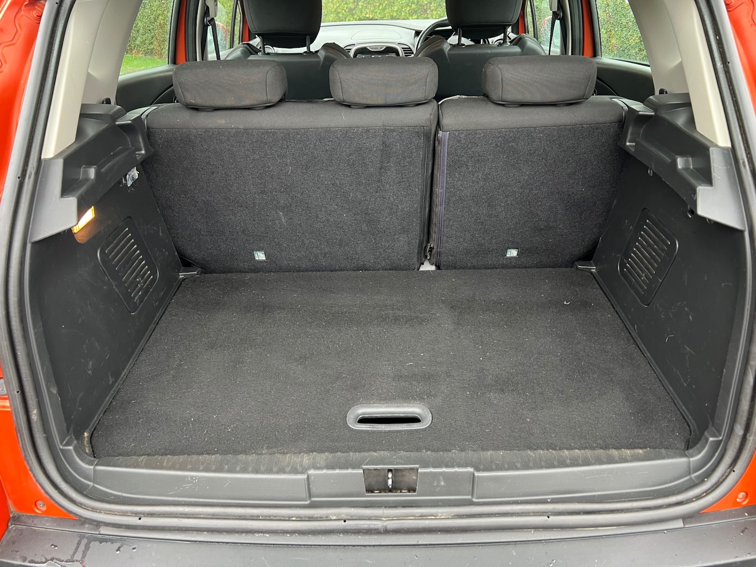 Used Renault Captur 2013 for sale - 75931369: Photo 14