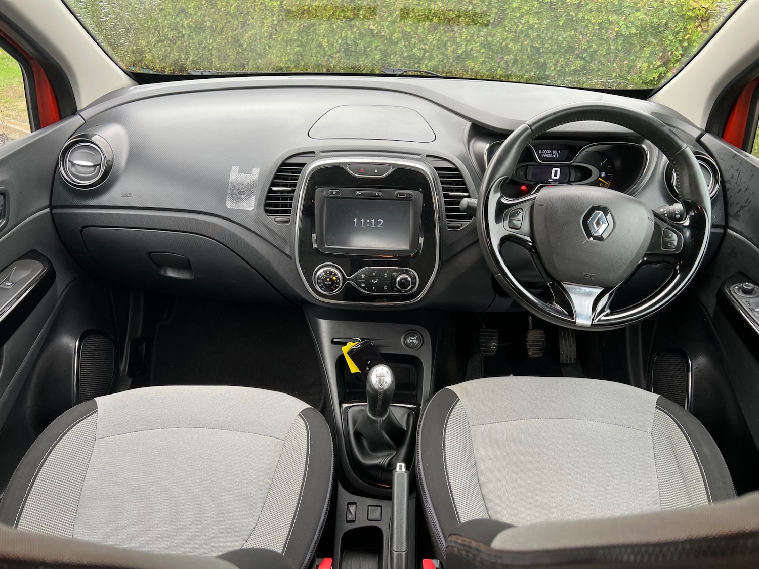 Used Renault Captur 2013 for sale - 75931369: Photo 8