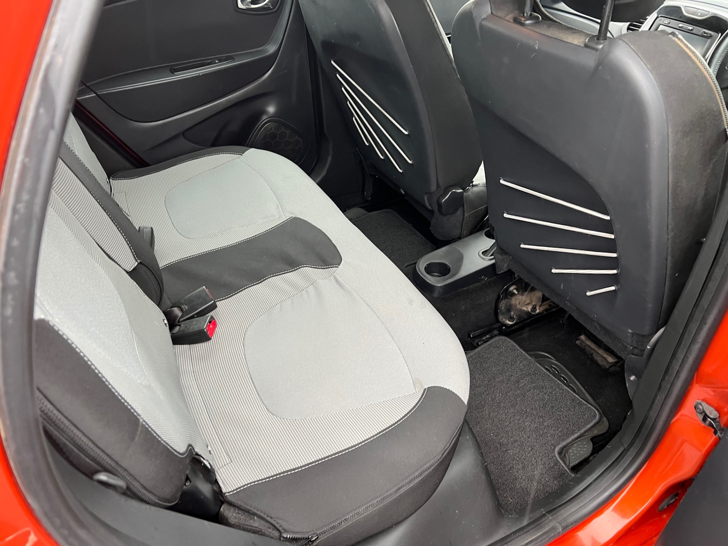 Used Renault Captur 2013 for sale - 75931369: Photo 9