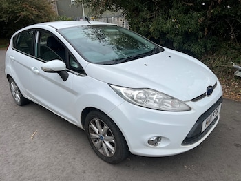 Ford - Fiesta