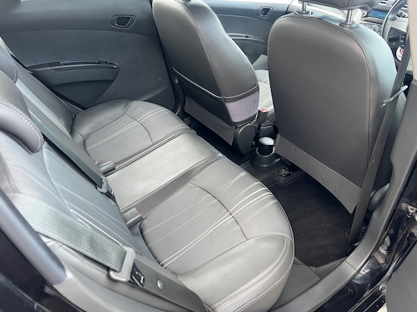 Used Chevrolet Spark 2013 for sale - 75666765: Photo 12