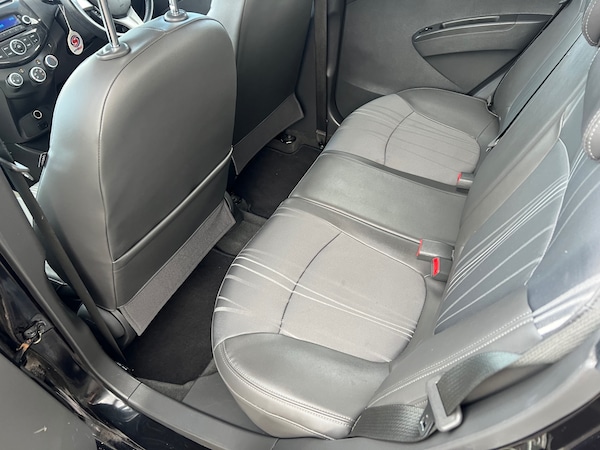 Used Chevrolet Spark 2013 for sale - 75666765: Photo 14
