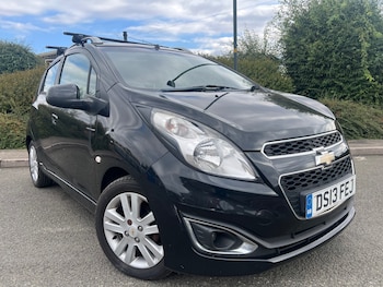 2013 (13) - 1.2i LTZ 5dr