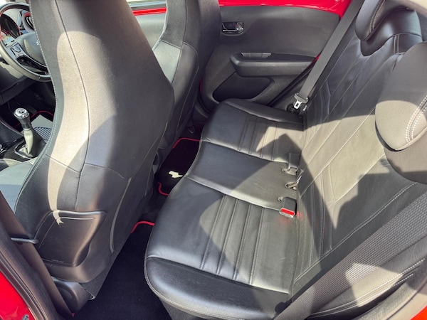 Used Peugeot 108 2016 for sale - 75656125: Photo 12