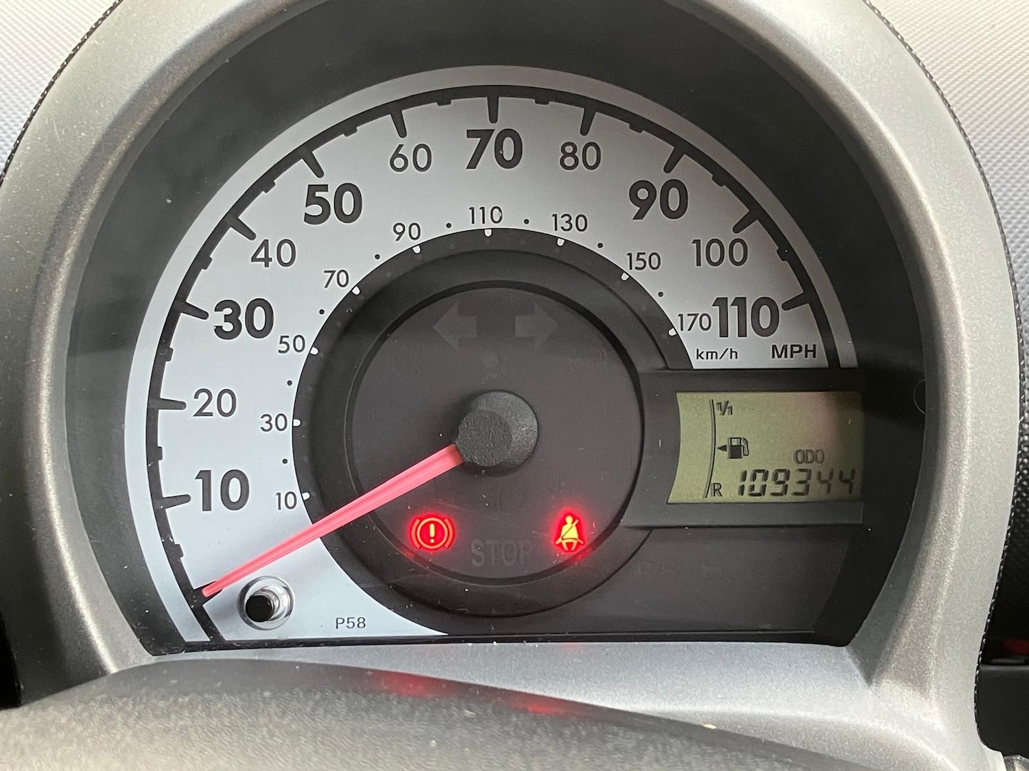 Used Toyota AYGO 2010 for sale - 76350667: Photo 10