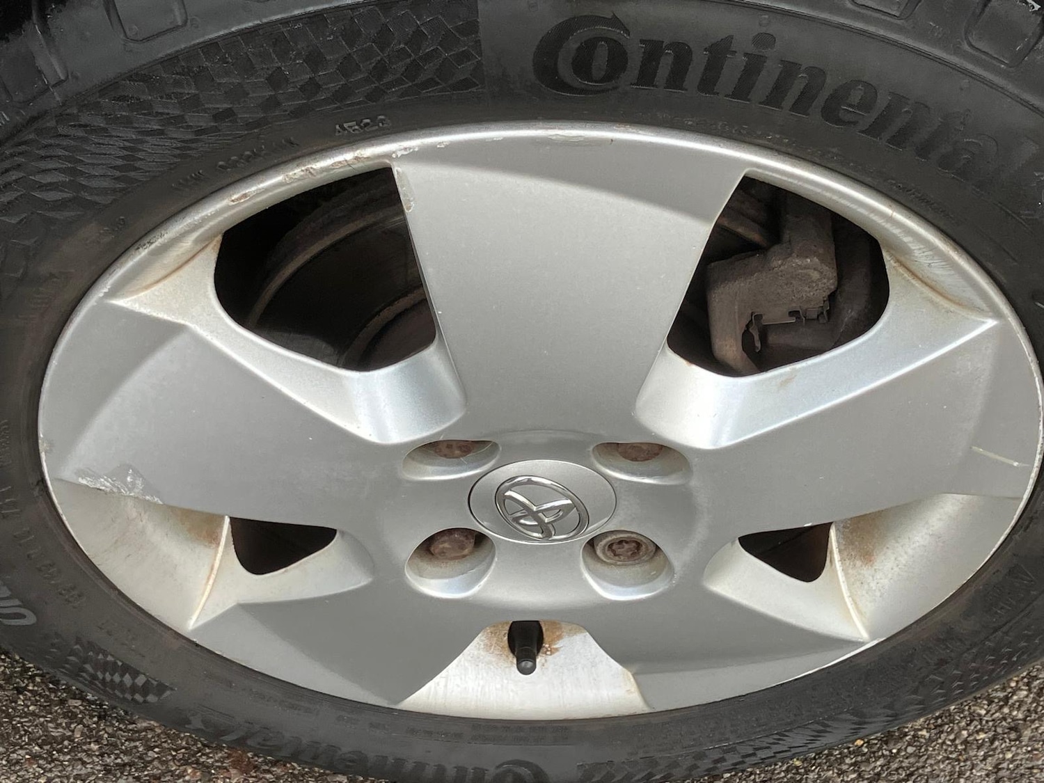 Used Toyota AYGO 2010 for sale - 76350667: Photo 11