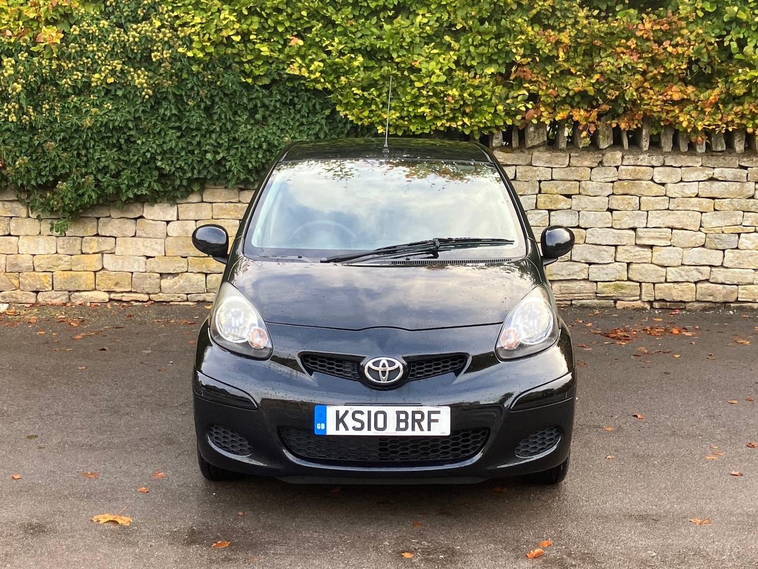 Used Toyota AYGO 2010 for sale - 76350667: Photo 6