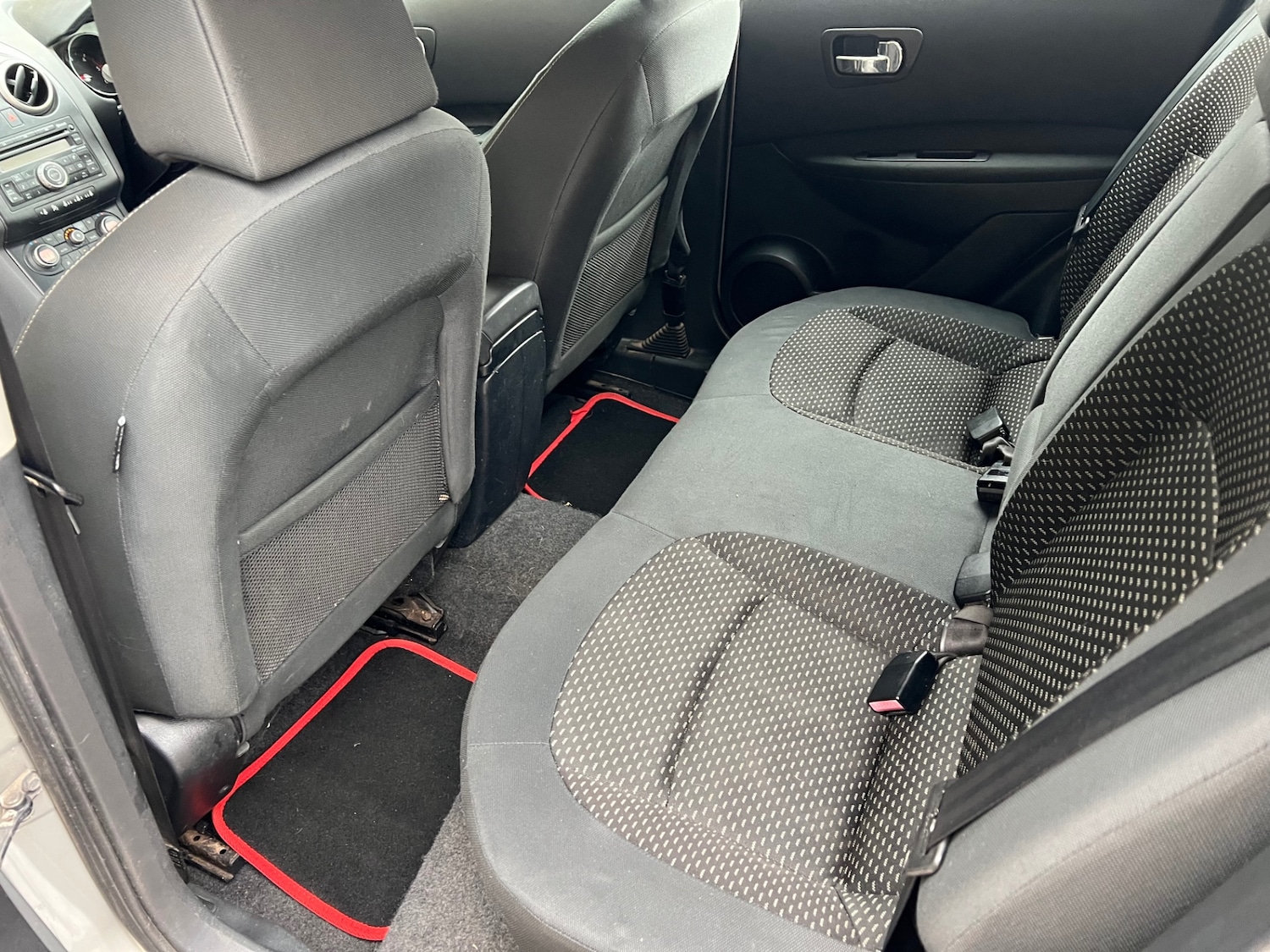 Used Nissan Qashqai 2008 for sale - 76315893: Photo 10