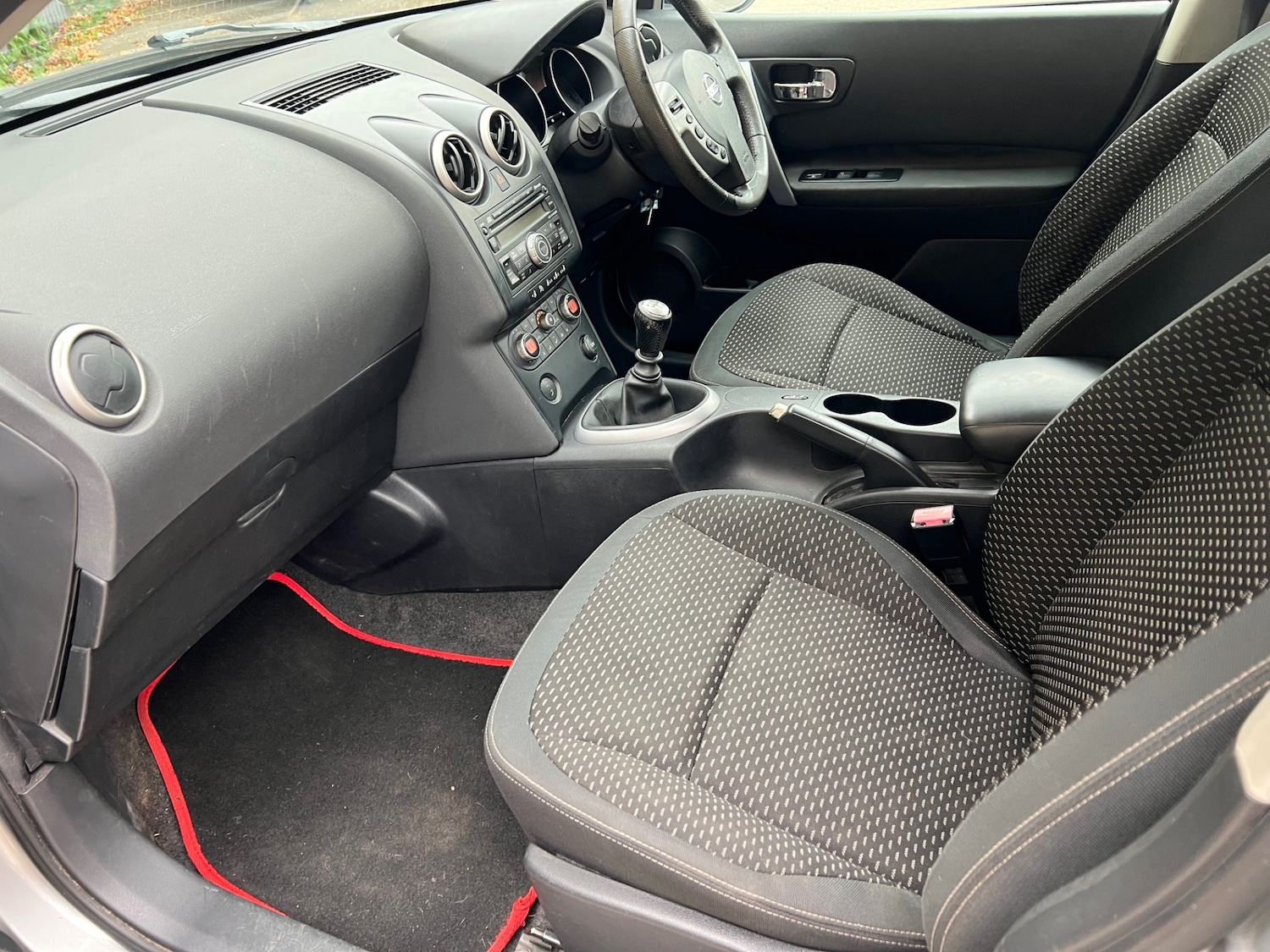 Used Nissan Qashqai 2008 for sale - 76315893: Photo 11