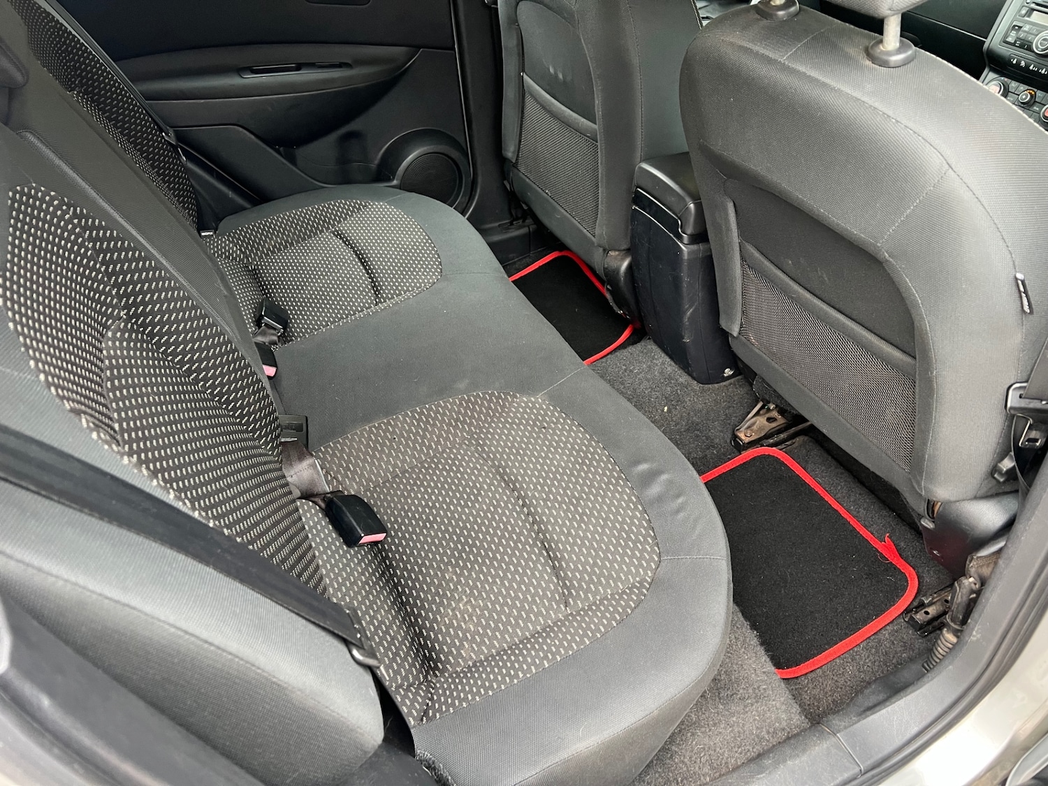 Used Nissan Qashqai 2008 for sale - 76315893: Photo 8