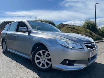 2011 (61) - 2.0i ES Nav 5dr