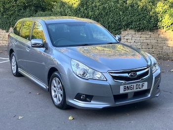 Used Subaru Legacy 2011 for sale - 75778782: Photo