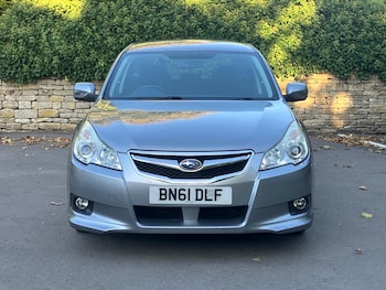 Used Subaru Legacy 2011 for sale - 75778782: Photo
