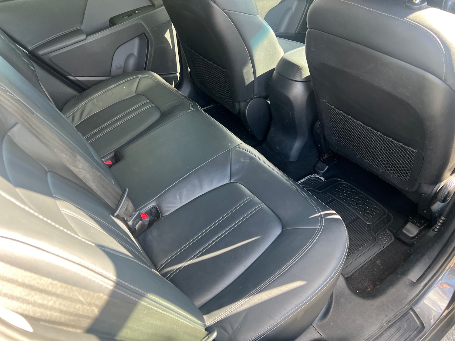 Used Kia Sportage 2013 for sale - 75944719: Photo 10