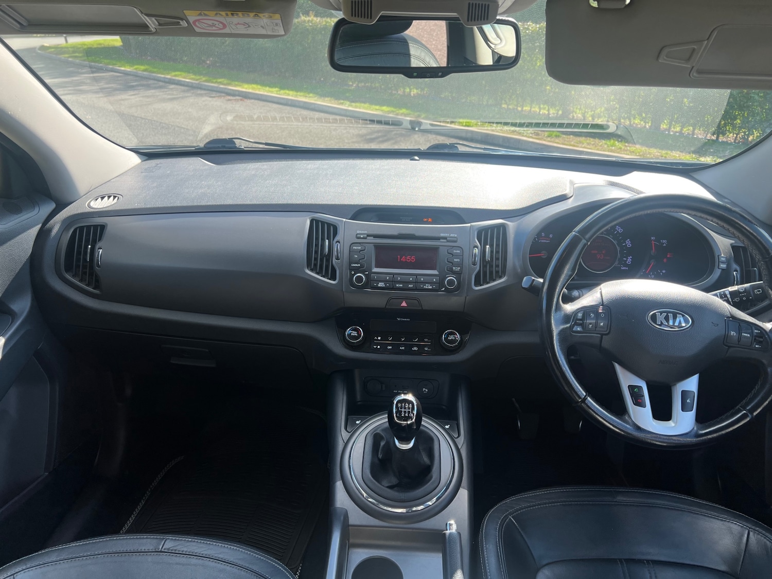 Used Kia Sportage 2013 for sale - 75944719: Photo 11