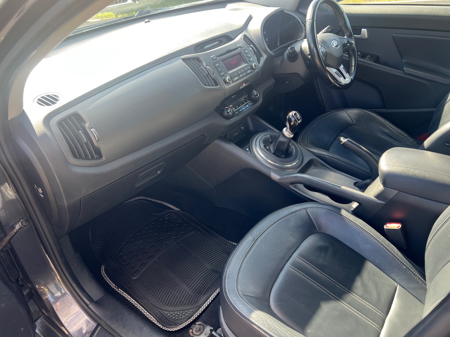 Used Kia Sportage 2013 for sale - 75944719: Photo 12