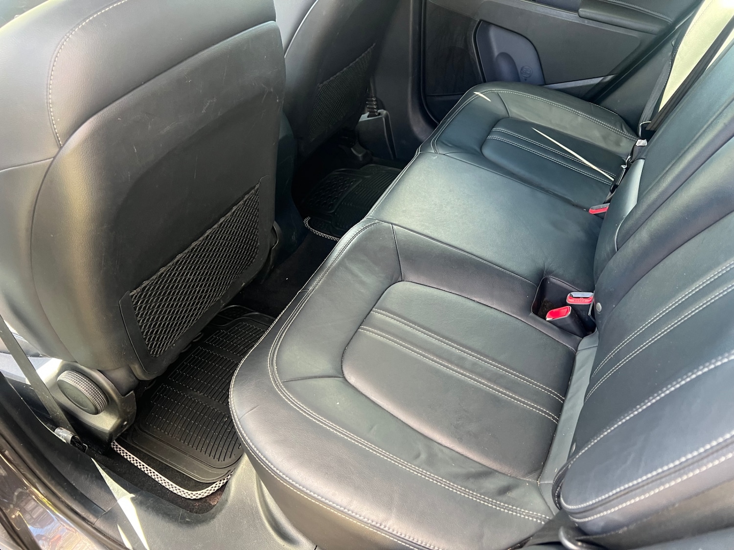 Used Kia Sportage 2013 for sale - 75944719: Photo 13