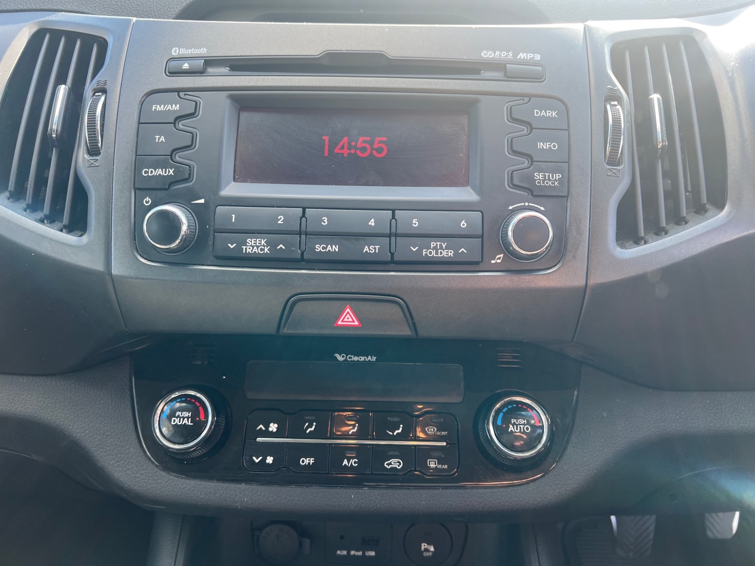 Used Kia Sportage 2013 for sale - 75944719: Photo 9