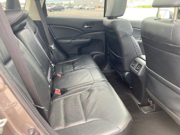 Used Honda CR-V 2014 for sale - 75440362: Photo 12