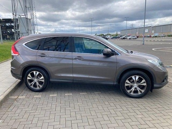Used Honda CR-V 2014 for sale - 75440362: Photo 8