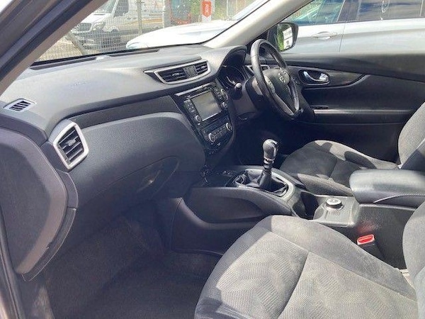 Used Nissan X-Trail 2016 for sale - 75440346: Photo 8