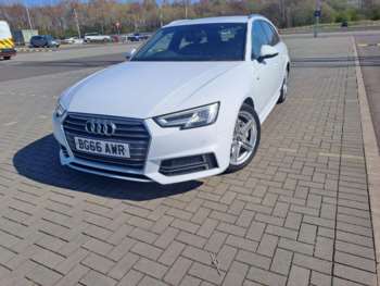 2016 (66) - 2.0 TDI ultra S line Euro 6 (s/s) 5dr