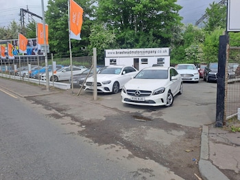 Used Citroen Space Tourer 2019 for sale - 78822151: Photo