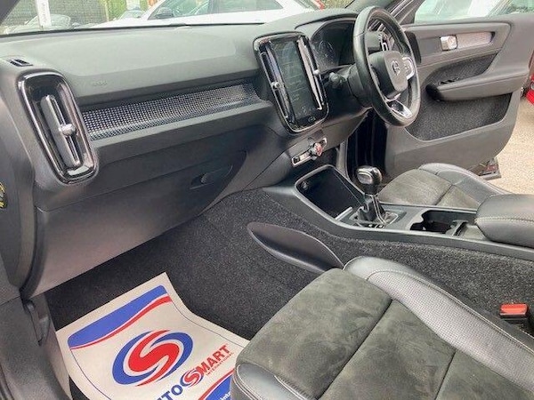 Used Volvo XC40 2018 for sale - 75589015: Photo 12