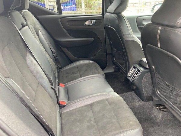 Used Volvo XC40 2018 for sale - 75589015: Photo 13