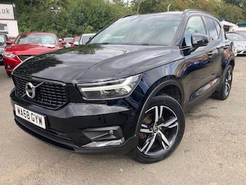2018 (68) - 1.5 T3 R-Design Euro 6 (s/s) 5dr