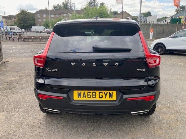 Used Volvo XC40 2018 for sale - 75589015: Photo 6